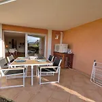Les Pins Bleus A8 * سانت ماكسيم