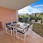 Les Pins Bleus A8 * سانت ماكسيم