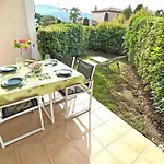Les Pins Bleus A8 سانت ماكسيم