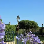 Les Pins Bleus A8 شقة سانت ماكسيم