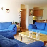 Apartment Les Pins Bleus A8