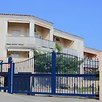 شقة Les Pins Bleus A8