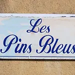 Les Pins Bleus A8 شقة *