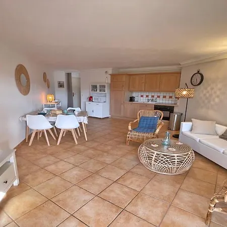 Appartement Les Pins Bleus