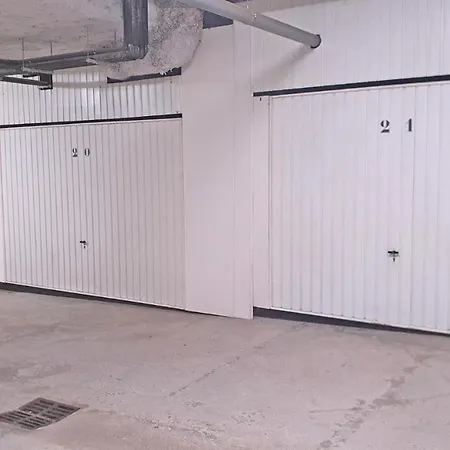 Apartment Les Pins Bleus A8