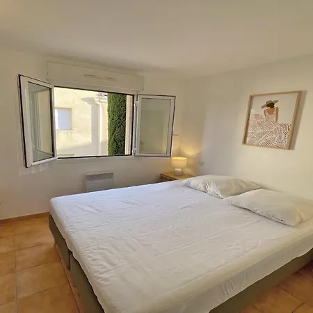 Apartment Les Pins Bleus A8