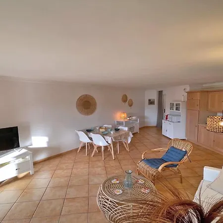 Appartement Les Pins Bleus