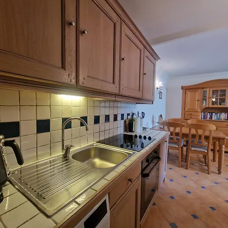 Les Pins Bleus A8 Apartment Sainte-Maxime
