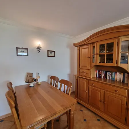 Les Pins Bleus A8 Apartment *