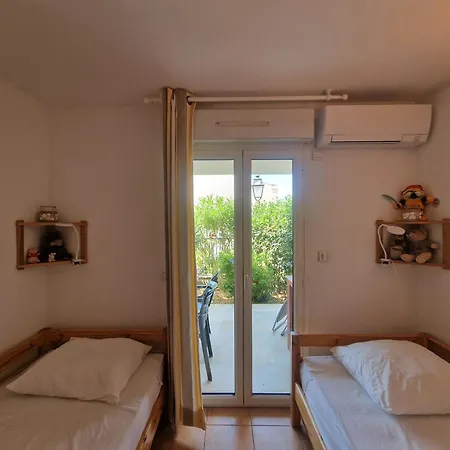Les Pins Bleus A8 Apartment Sainte-Maxime