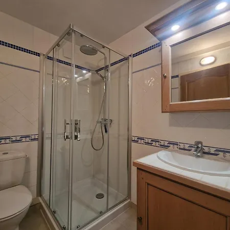 Les Pins Bleus A8 Apartment *