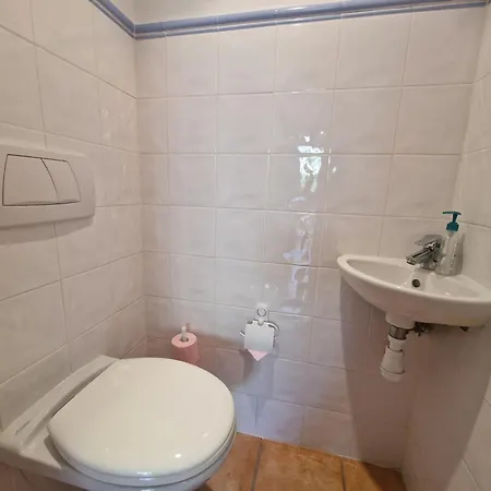Apartment Les Pins Bleus A8 Sainte-Maxime
