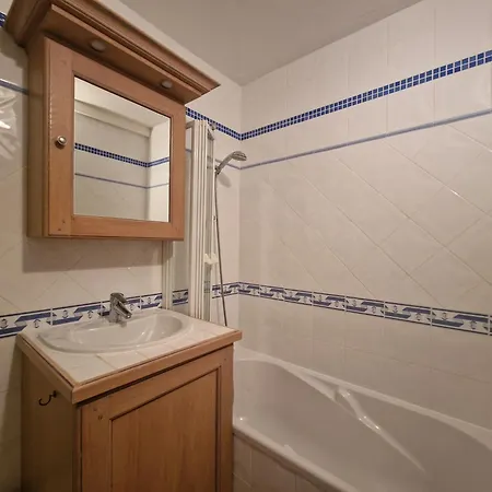 Apartment Les Pins Bleus A8