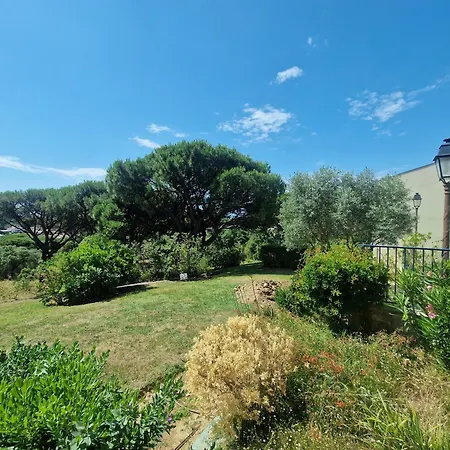 Apartment Les Pins Bleus A8