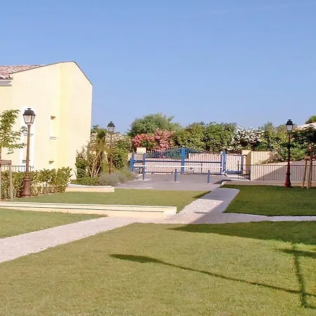 Apartment Les Pins Bleus A8 Sainte-Maxime