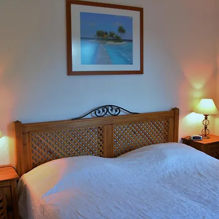 Les Pins Bleus Appartement Sainte-Maxime