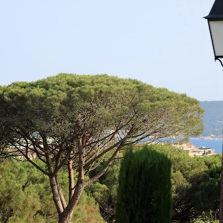 Appartement Les Pins Bleus Sainte-Maxime