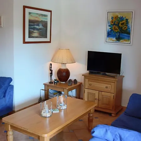 Apartment Les Pins Bleus A8 Sainte-Maxime