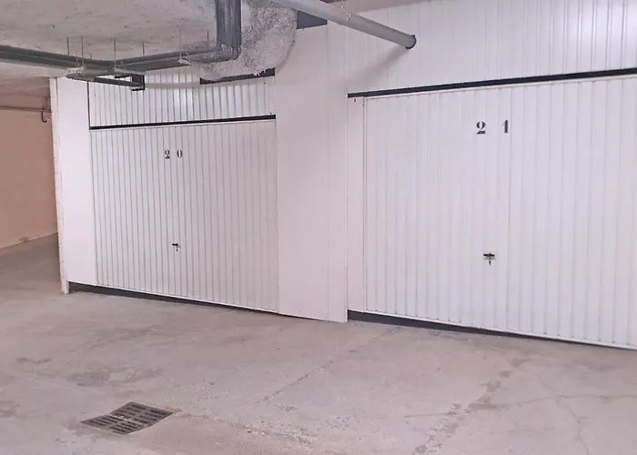 Apartman Les Pins Bleus A8