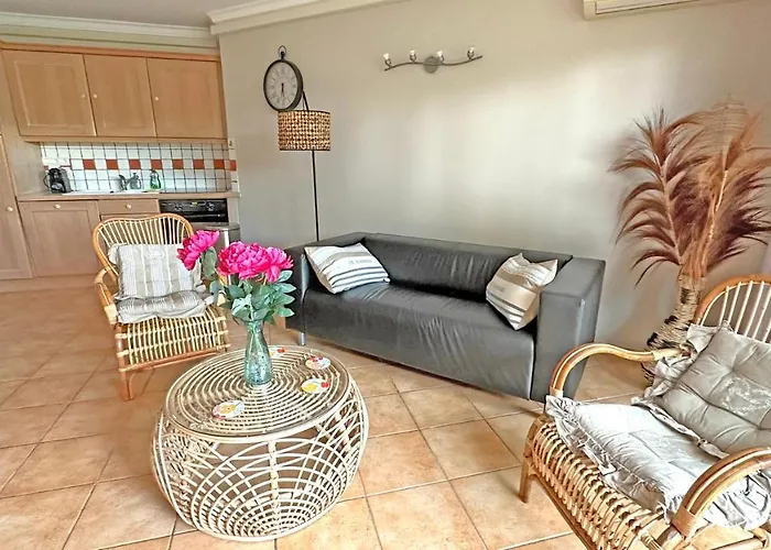 Les Pins Bleus A8 Sainte-Maxime